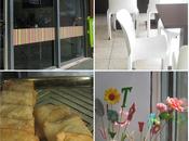 Comiendo afuera: Tata's Bistro