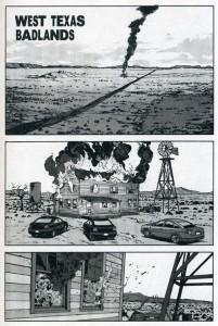 elexterminador2 El Exterminador, de Andy Diggle y Víctor Ibañez