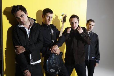 Nuevos videos de Hard-Fi y The Sounds