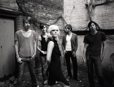 Nuevos videos de Hard-Fi y The Sounds