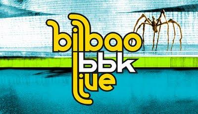 Bilbao BBK Live 2011 cierra su cartel