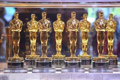 Votación  de los Oscar serán  por correo electrónico