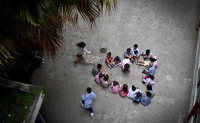 El epaciente y la búsqueda de información
