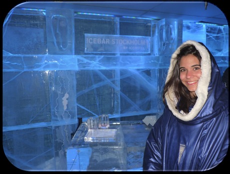 Escapada a Estocolmo