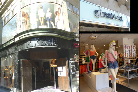 Escapada a Estocolmo