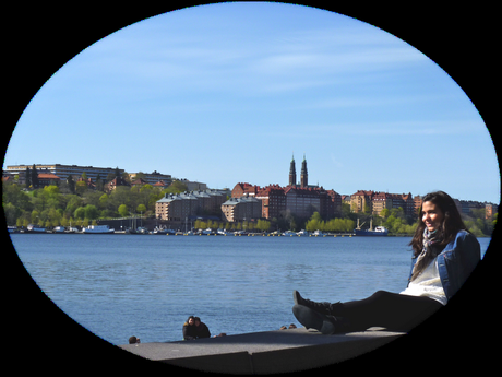 Escapada a Estocolmo