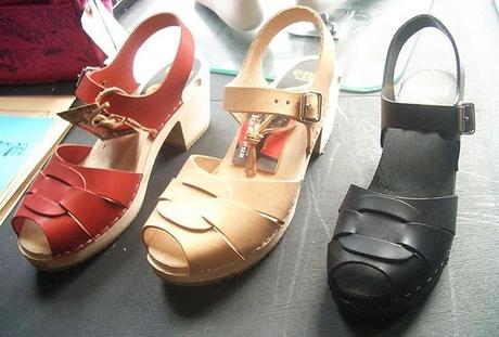 Escapada a Estocolmo