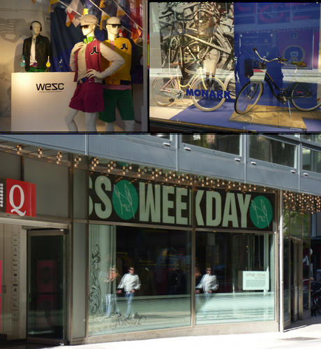 Escapada a Estocolmo