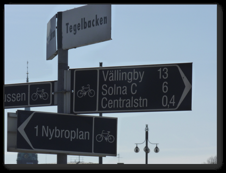 Escapada a Estocolmo