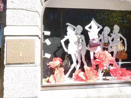 Escapada a Estocolmo