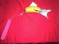 Imagenes para el concurso #frutadecorada Imagenes para el concurso #frutadecorada