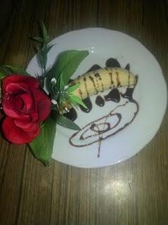 Imagenes para el concurso #frutadecorada Imagenes para el concurso #frutadecorada