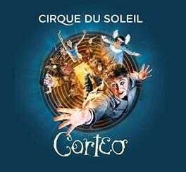 Circo del Sol… Corteo