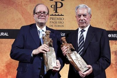 Premio Paquiro