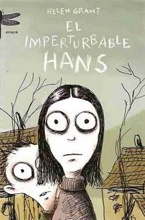 El imperturbable Hans (Helen Grant)