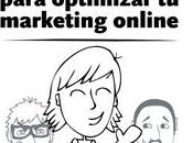 Artículos para optimizar marketing online