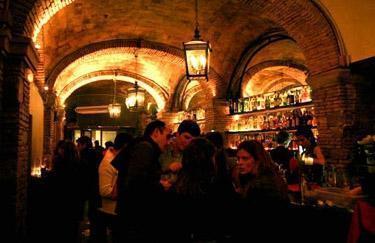 Top 10 bares Barcelona (parte 1)