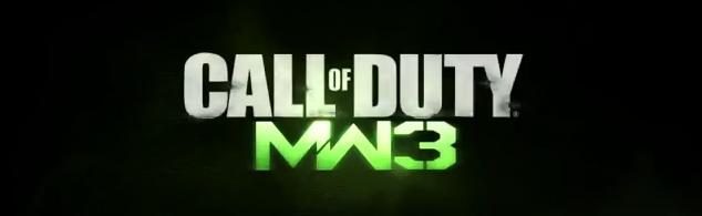 Primer trailer de Call of Duty: Modern Warfare 3