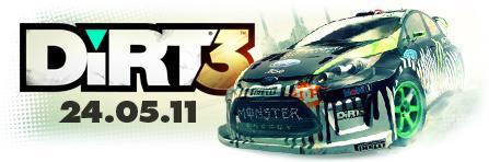 Tráler de lanzamiento de Dirt 3