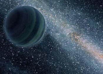 Los planetas libres pueden ser más comunes que las estrellas