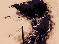 Afrosamurai