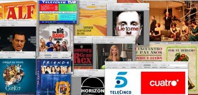 Pequeñas pantallas; despedida y cierre