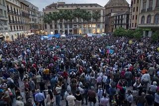 ELECCIONES Y REIVINDICACIONES