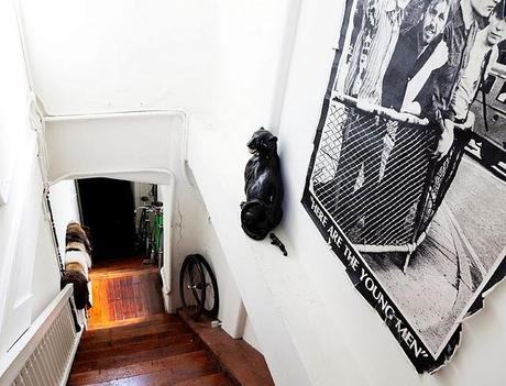 Una Casa en Nueva Zelanda