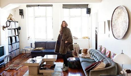 Una Casa en Nueva Zelanda