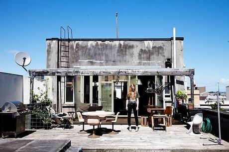 Una Casa en Nueva Zelanda
