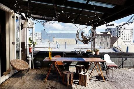 Una Casa en Nueva Zelanda