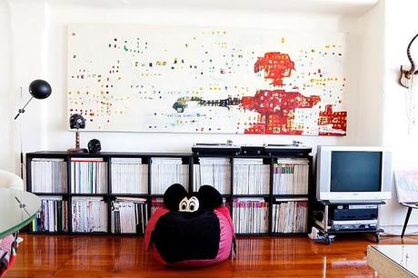 Una Casa en Nueva Zelanda