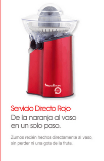 COLECCION ROJO RUBI