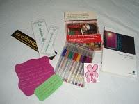 Regalos del Amigo Invisible por el Día del Libro