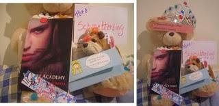 Regalos del Amigo Invisible por el Día del Libro