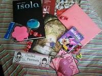 Regalos del Amigo Invisible por el Día del Libro