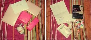 Regalos del Amigo Invisible por el Día del Libro