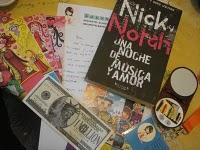 Regalos del Amigo Invisible por el Día del Libro