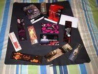 Regalos del Amigo Invisible por el Día del Libro