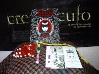 Regalos del Amigo Invisible por el Día del Libro