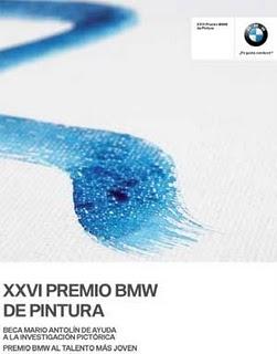 Premio BMW de Pintura - Edición XXVI