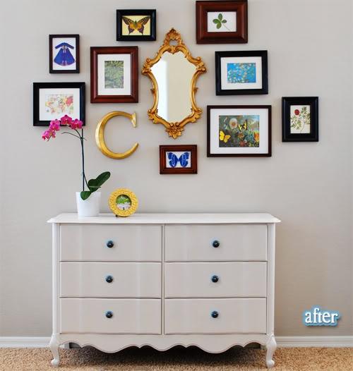 Tú Preguntas!! Dónde encontrar un espejo como el de la foto