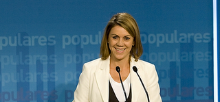 Perversiones electorales. Ejemplo de Castilla-La Mancha Perversiones electorales. Ejemplo de Castilla-La Mancha