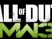 Call Duty Modern Warfare Battlefield