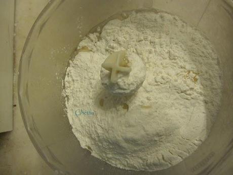 Bollitos de espinacas