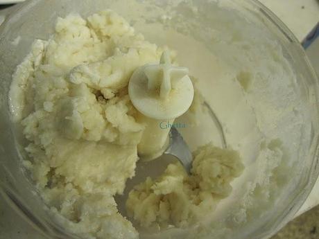 Bollitos de espinacas