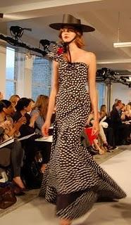 Colección 2012, Oscar de la Renta