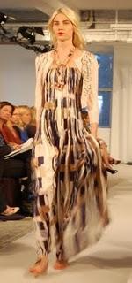 Colección 2012, Oscar de la Renta