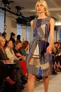 Colección 2012, Oscar de la Renta