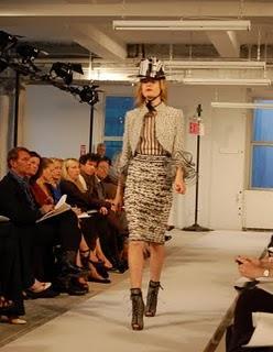 Colección 2012, Oscar de la Renta